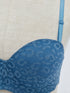 LC Waikiki Underwire Unfilled Lace Strapless Bra